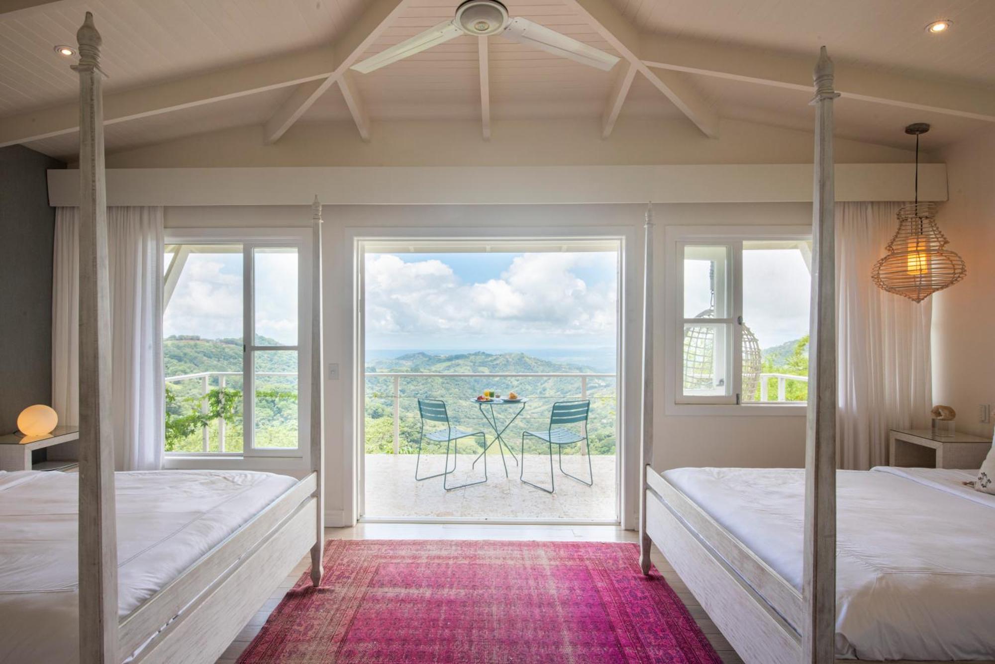 The Retreat Costa Rica - Wellness Resort & Spa Atenas Rom bilde