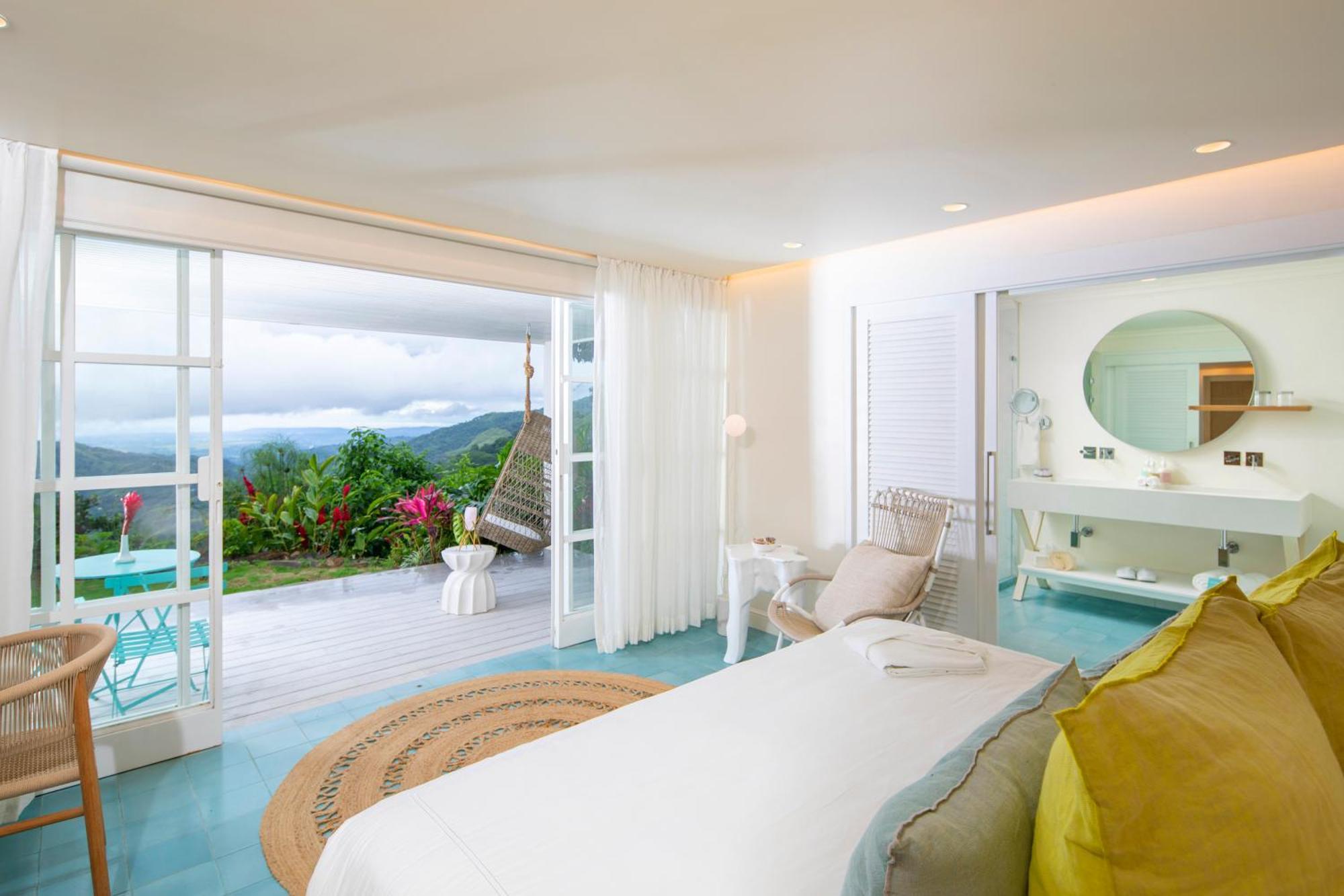 The Retreat Costa Rica - Wellness Resort & Spa Atenas Rom bilde