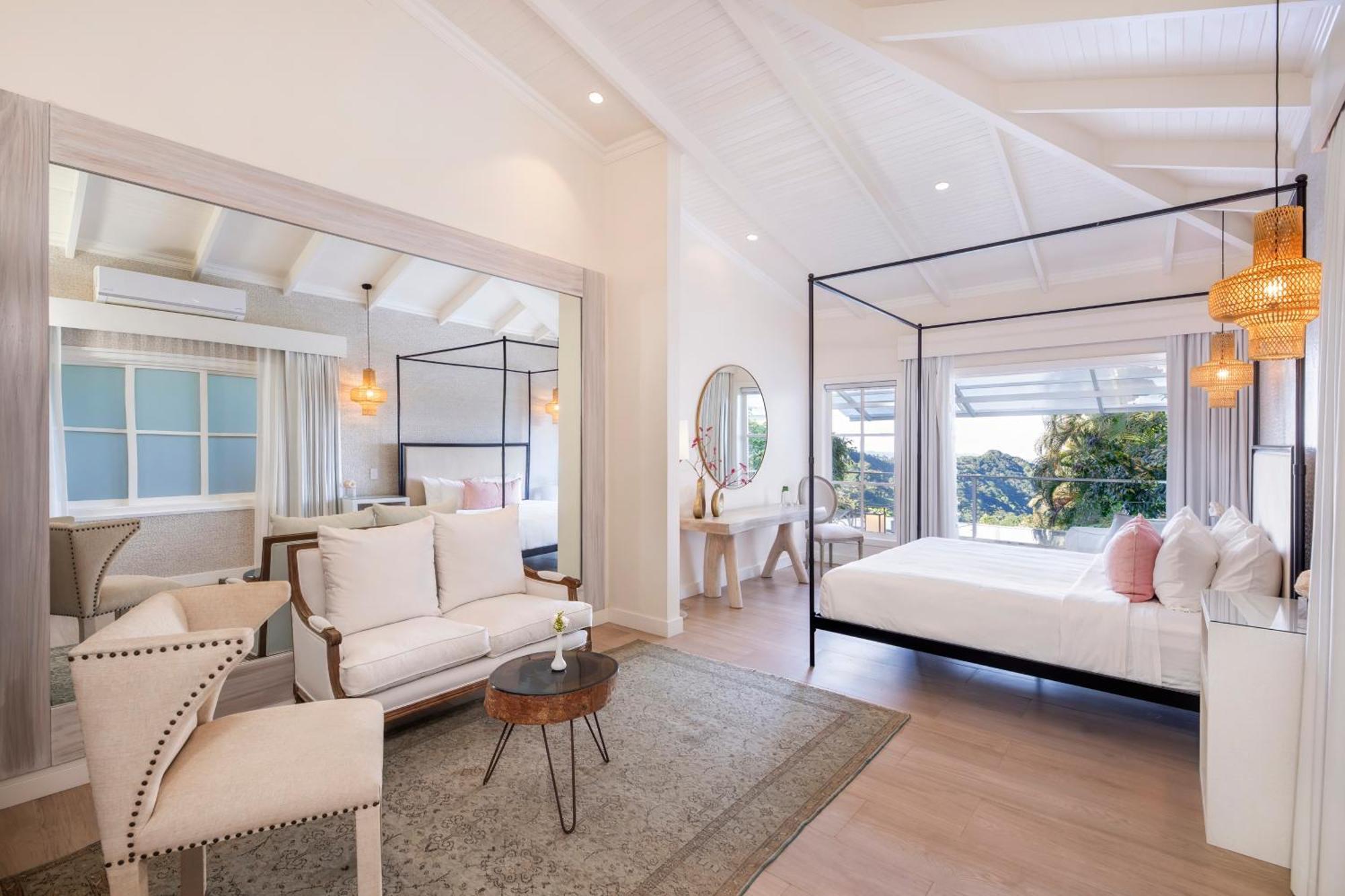 The Retreat Costa Rica - Wellness Resort & Spa Atenas Rom bilde