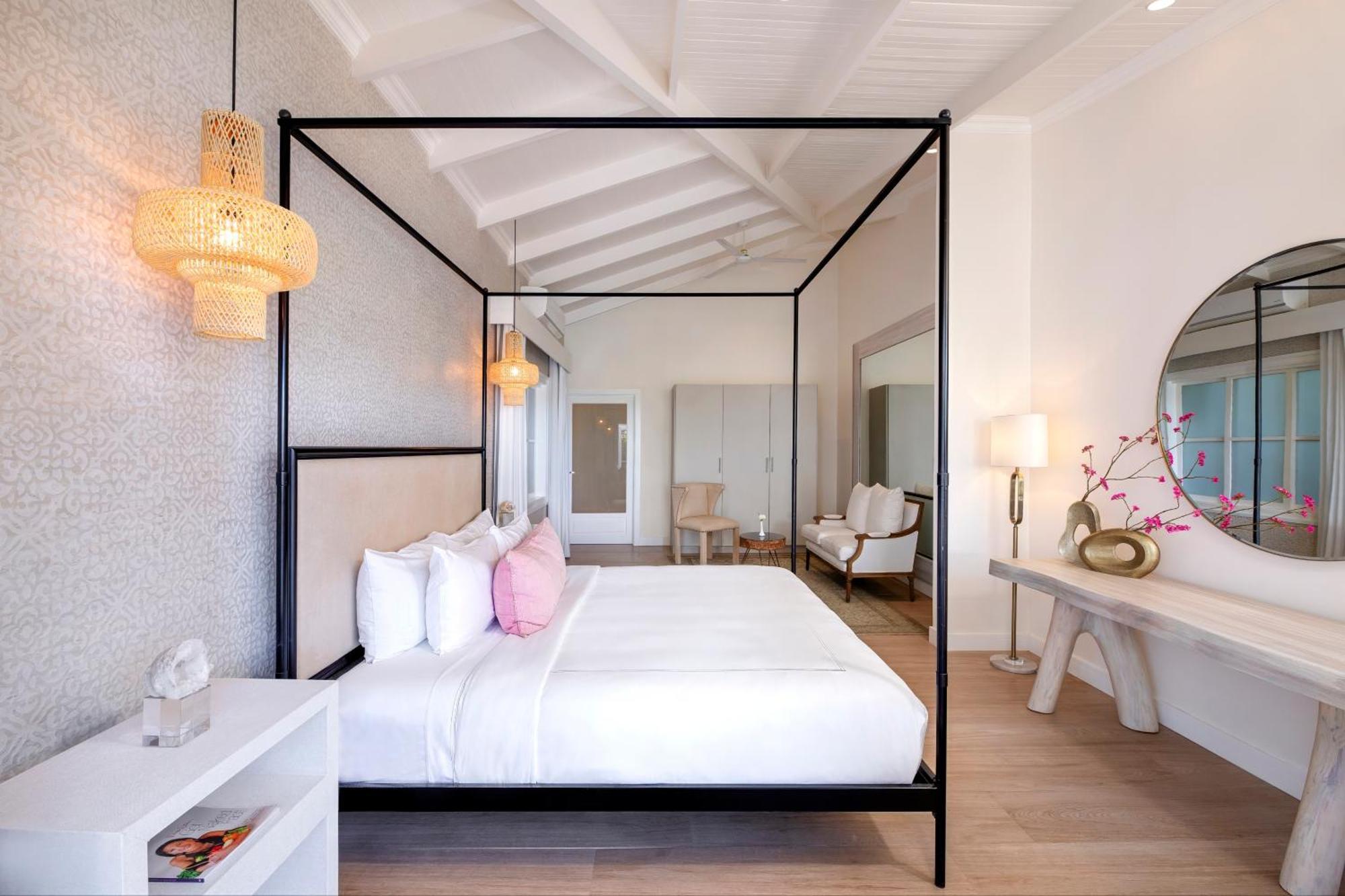The Retreat Costa Rica - Wellness Resort & Spa Atenas Rom bilde
