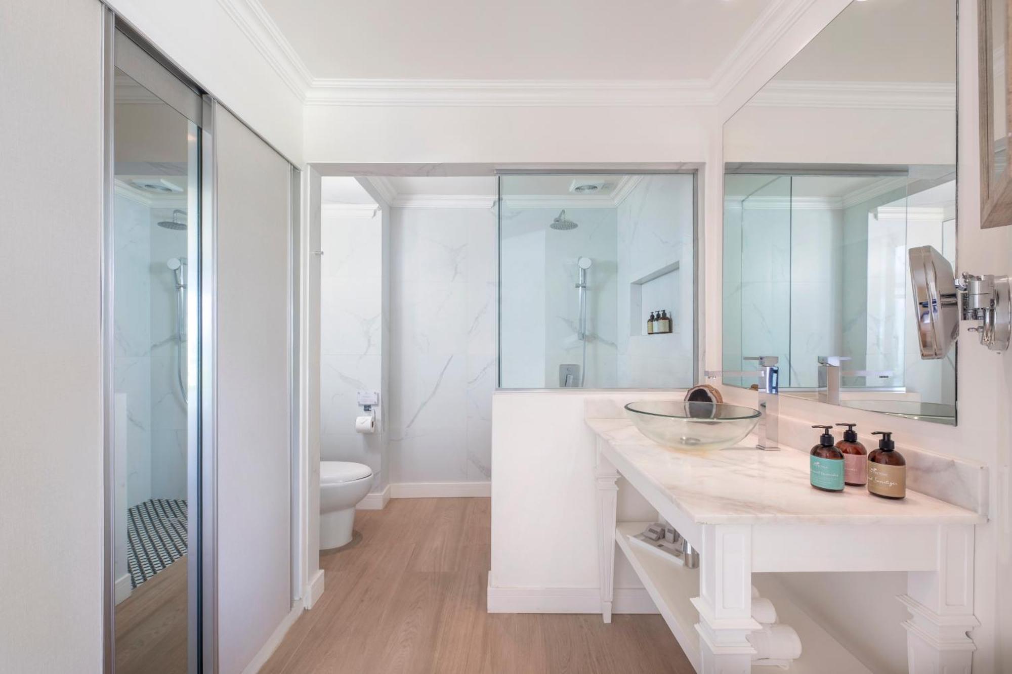 The Retreat Costa Rica - Wellness Resort & Spa Atenas Rom bilde