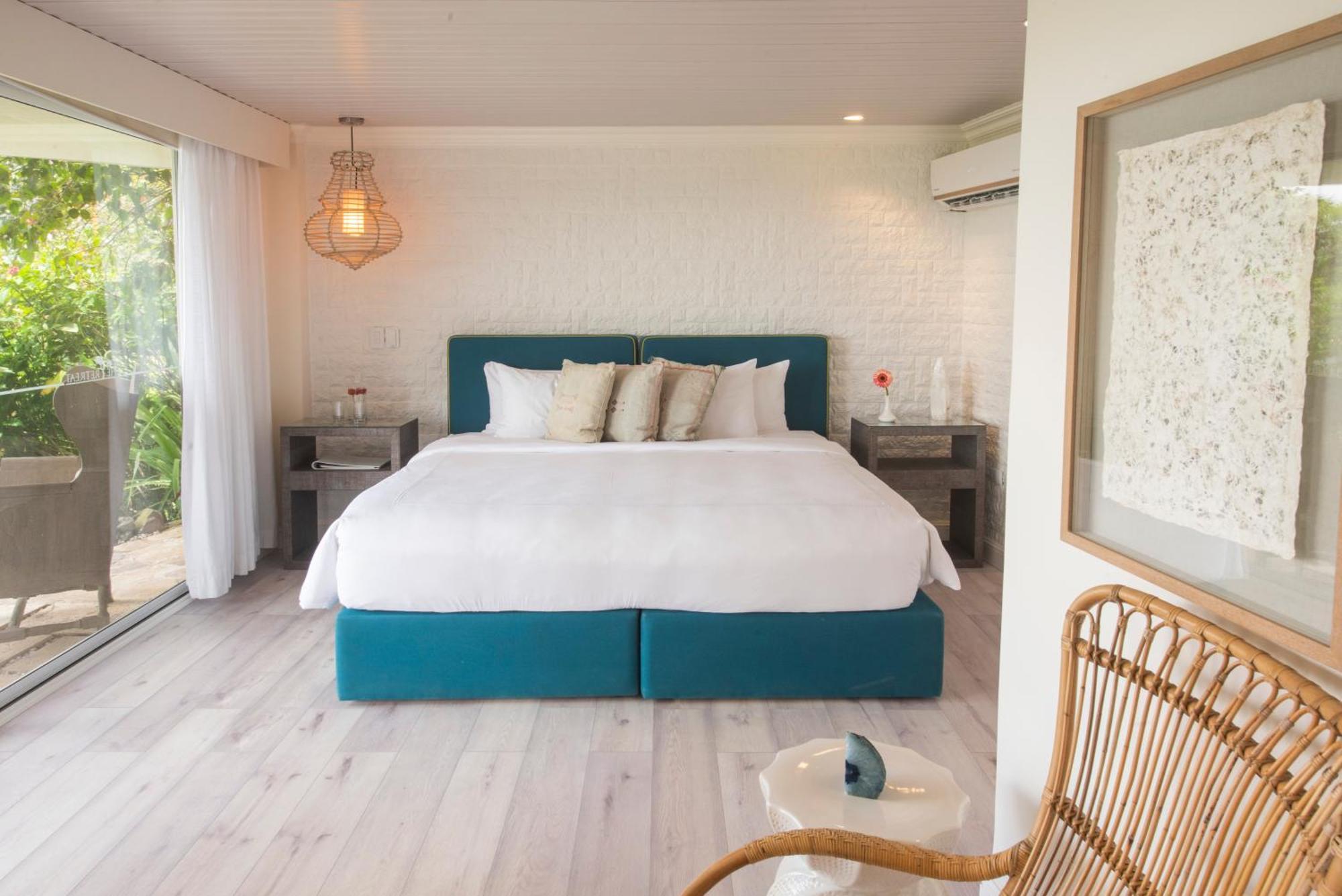 The Retreat Costa Rica - Wellness Resort & Spa Atenas Rom bilde