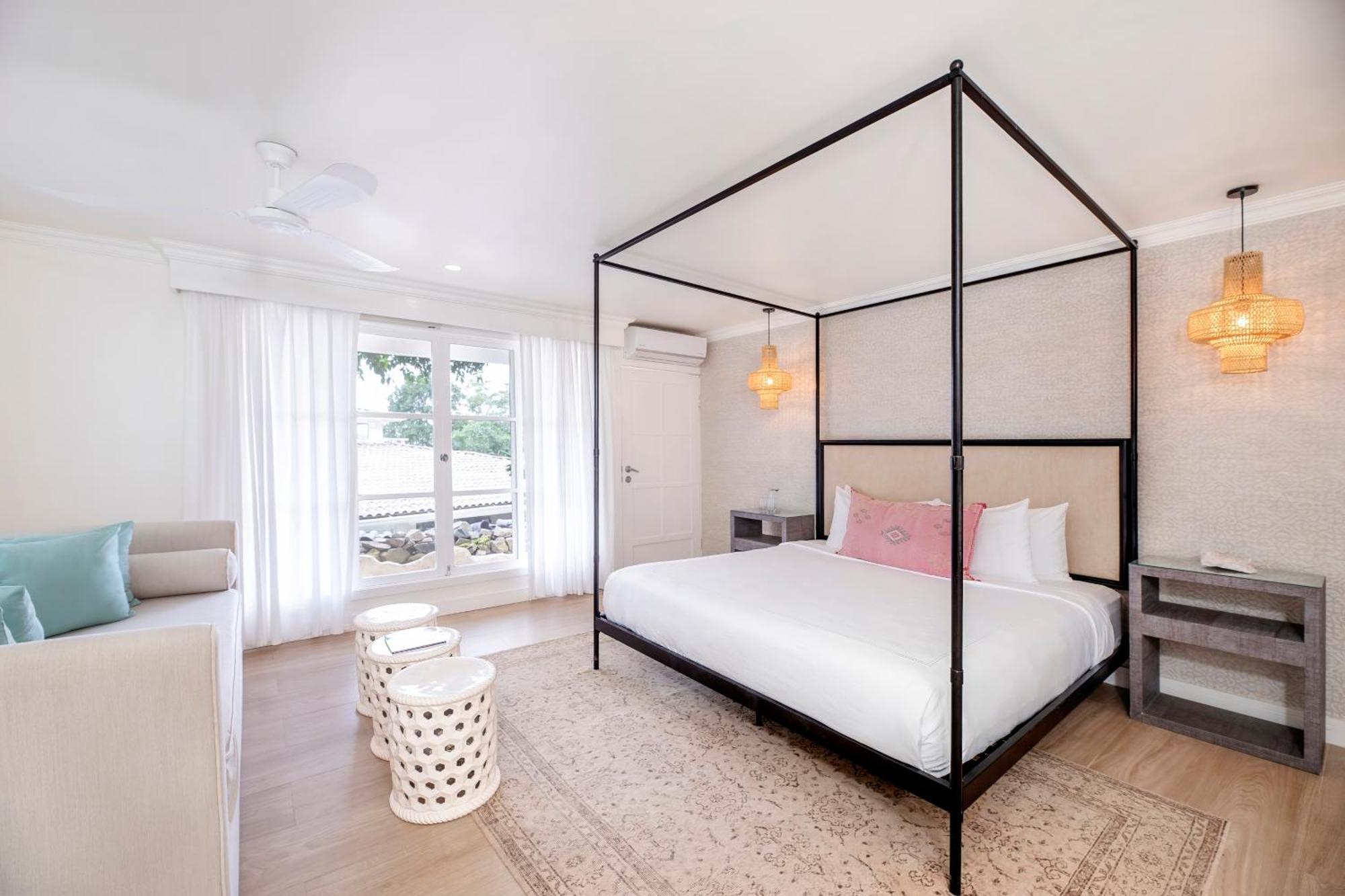 The Retreat Costa Rica - Wellness Resort & Spa Atenas Rom bilde