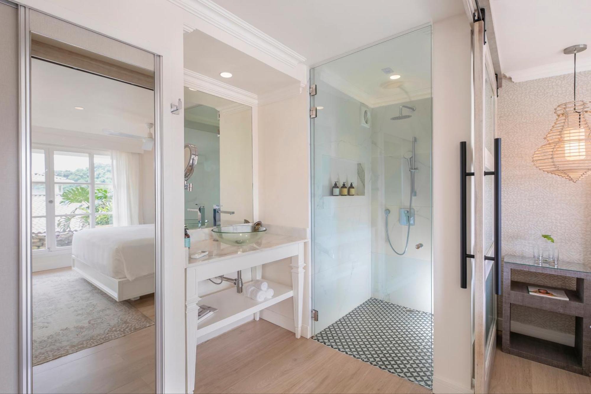 The Retreat Costa Rica - Wellness Resort & Spa Atenas Rom bilde