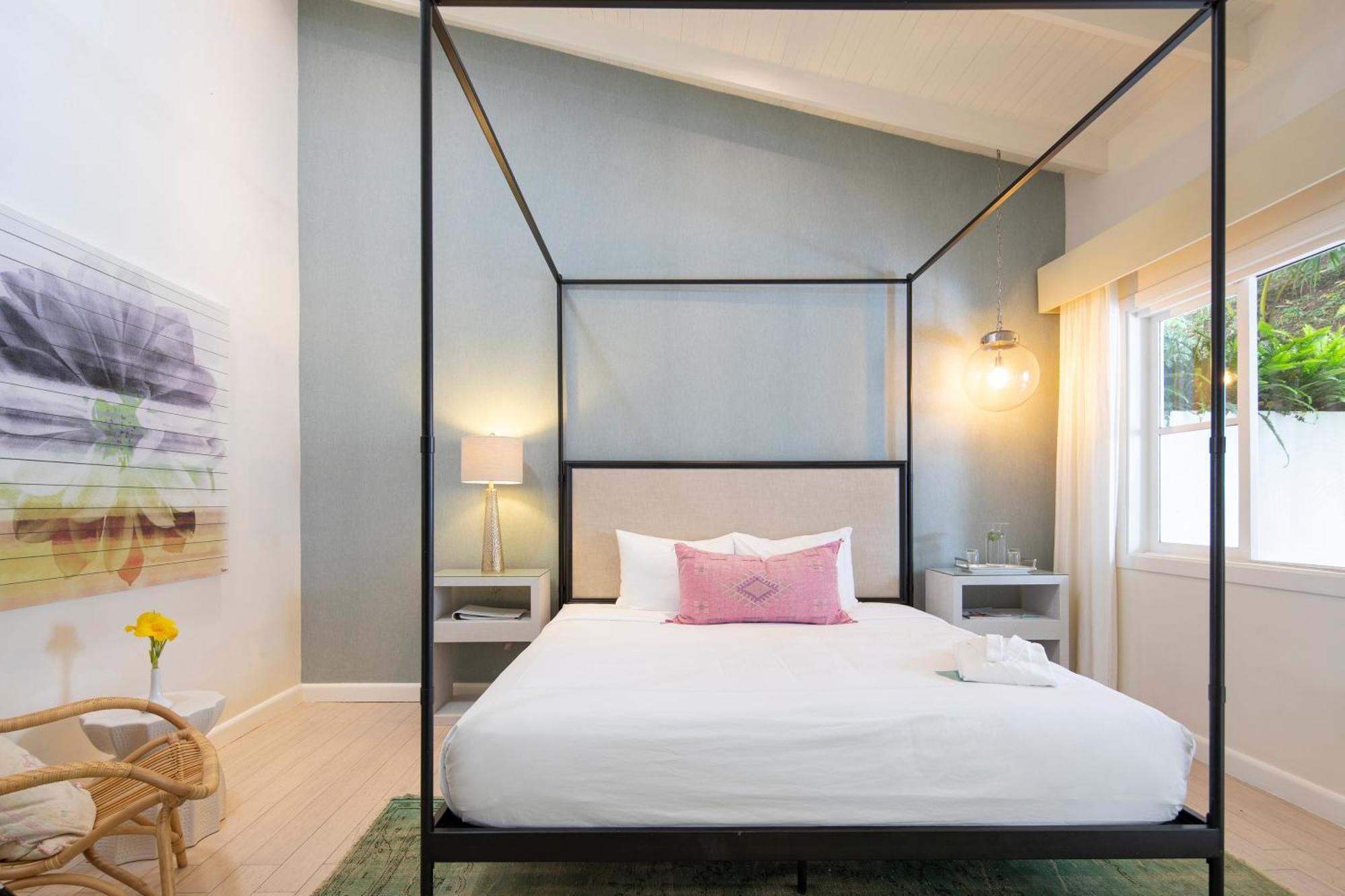 The Retreat Costa Rica - Wellness Resort & Spa Atenas Rom bilde