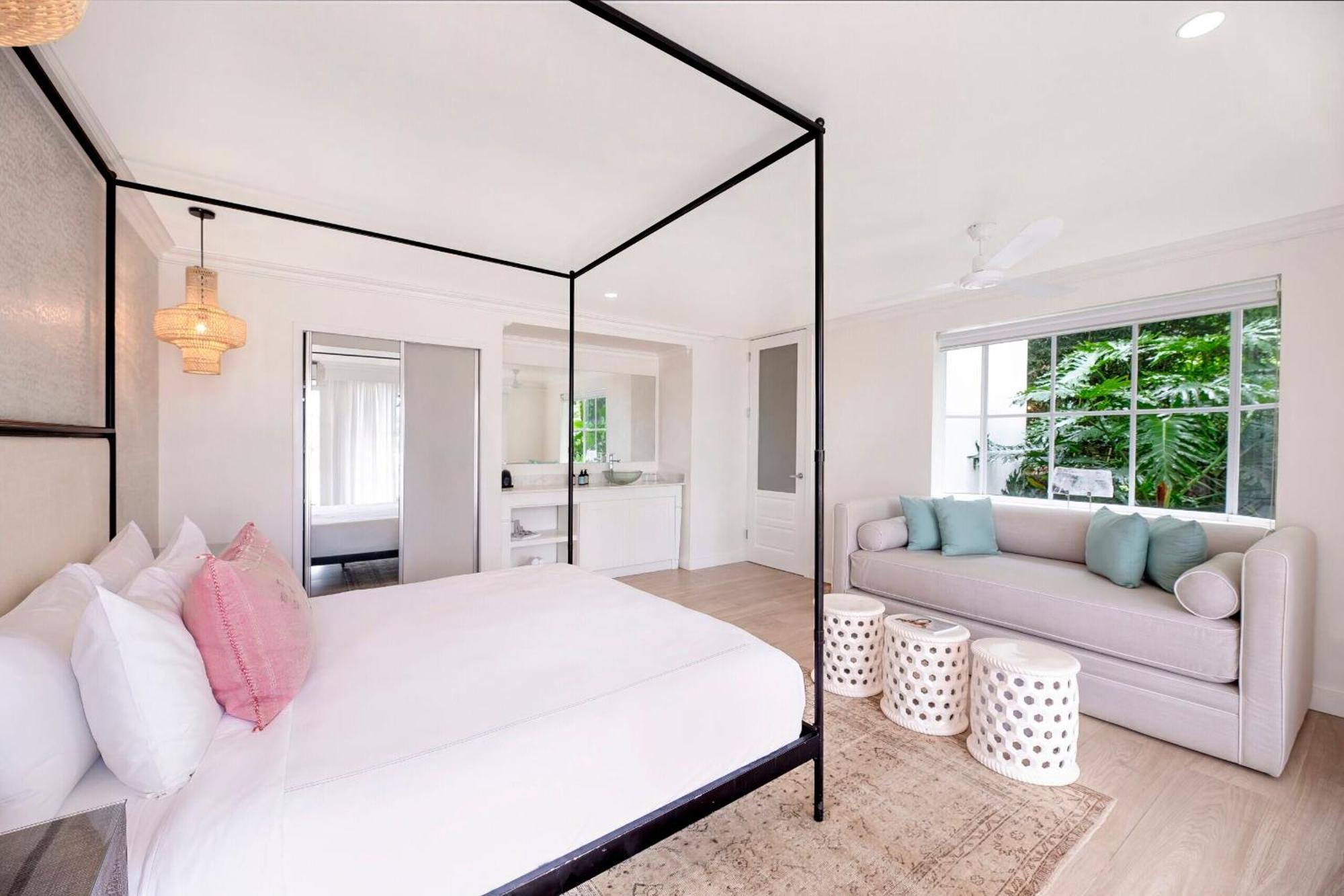 The Retreat Costa Rica - Wellness Resort & Spa Atenas Rom bilde