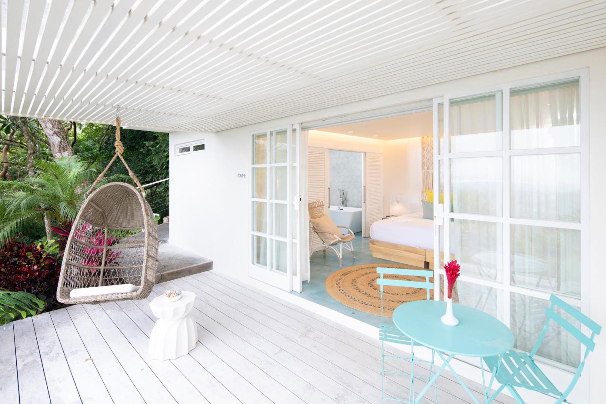 The Retreat Costa Rica - Wellness Resort & Spa Atenas Rom bilde